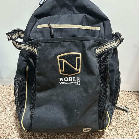 Noble Outfitters Ringside Backpack - Picture 1 of 3